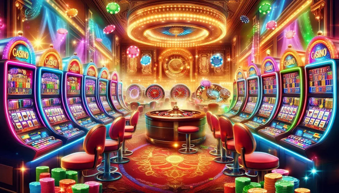 1Red Casino